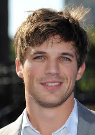Matt Lanter (Creator)