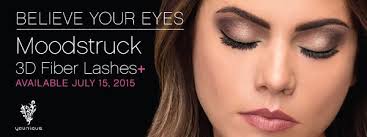 Indy Lashes with Dawn