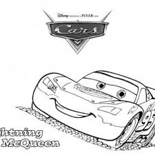 Plus, it's an easy way to celebrate each season or special holidays. Macqueen In Cars The Movie Coloring Pages 300 300 Colorear Imagenes