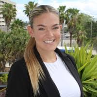 Kaelyn Binder's Instagram, Twitter & Facebook