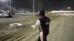 @WorldofOutlaws's video Tweet