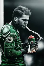 تصديات ايدرسون الخيالية افضل حارس في الدوري الإنجليزي حارس مانشستر سيتي ederson best saves. Ederson Santana Wallpaper Download To Your Mobile From Phoneky