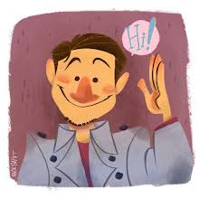 Blogger: User Profile: Nick Swift