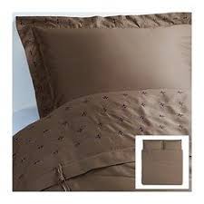 Vinranka غطاء لحاف وكيسا وسادة 240x220 50x80 سم ايكيا Duvet Covers Ikea Bedroom Ikea Sheets