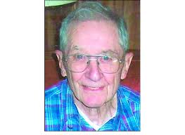 Virgil Mohler Obituary (1921