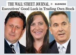 Bronze: Massive investigation into insider trading