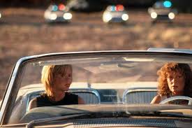 Thelma & Louise: 30 Years Later - Utah Film Commission