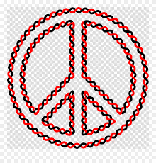 Select from 35970 printable coloring pages of cartoons, animals, nature, bible and many more. Peace Love Soccer Coloring Pages Clipart Soccer Coloring Colouring Pages Of Peace Day Png Download 1363748 Pinclipart