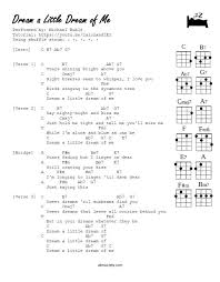 Give Me A Kiss To Build A Dream On Chords Pin On Oo Koo Lay Lay 3