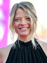Mélanie Thierry Pictures