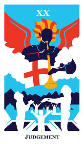 We did not find results for: Judgement Tarot Card Meaning Love Money Health More