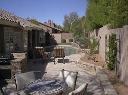 6 hardscaping ideas for small backyards redwood land design. Smart Idea Backyard Landscaping Hardscape Ideas