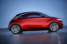 2011 Ford Start Concept With Images Ford Concept Cars