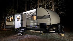 As a result, grand design rvs consistently have the least amount of problems of any brand in the industry. 2020 Travel Trailer Brands To Watch Lazydays Rv