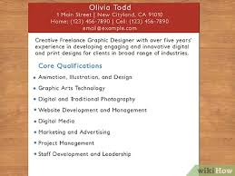 If you choose to do this, make sure the. How To Post Your Resume Online 13 Steps With Pictures Wikihow