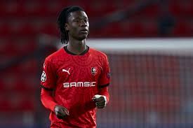 Camavinga, born in a refugee camp in angola to congolese parents, last year became the youngest player to represent france since 1917 at 17 . Man Utd S Eduardo Camavinga Worry As Red Devils Stall Over Making 25million Move Football Reporting