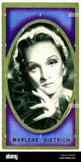 Marléne hi-res stock photography and images