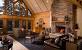 Desktop Background Cabin Wallpaper