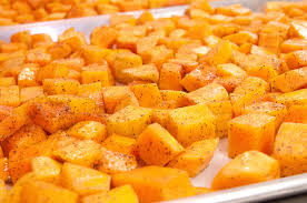 Then try this diabetic main dish recipes app and let us know your comments about this app. Baked Butternut Squash Diabetic Recipe Diabetic Gourmet Magazine