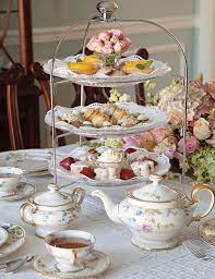 Check spelling or type a new query. High Tea Vs Afternoon Tea Teatime Magazine