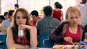 Check spelling or type a new query. Mean Girls You Can T Sit With Us Youtube