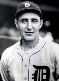 George August “Hooks” Dauss (1889-1963)