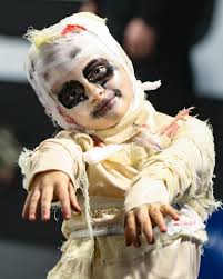 Brooklyn Burch didn't just show his skills, but he showed how much he loved  to fight