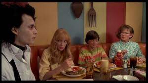 It's just an absolutely beautiful movie, and it's one of those stories that just completely engulfs you from start to finish. Pin On Edward Scissorhands