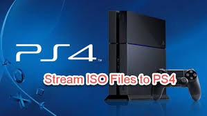 Stream Iso Files To Ps4 Ps4 Internet Speed Streaming