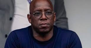 Former Arsenal star Wright reveals racist abuse