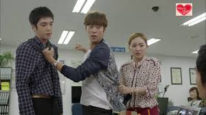 3 plot synopsis by asianwiki staff ©. Discovery Of Romance Episode 7 Recap Amusings