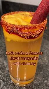 Check spelling or type a new query. Mango Margarita Thanks Violet Cooks For This Delicious Recipe Tequila Margarita Chamoy Drink Bartender