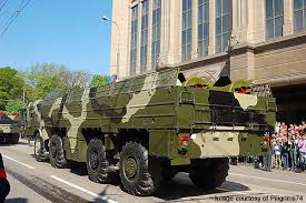 Курские военные исполнили детские мечты при помощи искандера. Iskander Tactical Ballistic Missile System Army Technology