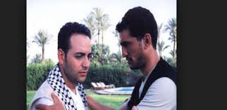 في فبراير2015 رفعت قضية إثبات نسببحقه من قبل شقيقته أماني، بمحكمة الأسرة. Ø£Ù„ÙˆØ§Ù† Ø§Ù„ÙˆØ·Ù† ÙÙŠ Ø°ÙƒØ±Ù‰ Ø§Ù„Ù†ÙƒØ¨Ø© Ø£Ø¨Ø±Ø² 5 Ø£Ø¹Ù…Ø§Ù„ ÙÙ†ÙŠØ© ØªÙ†Ø§ÙˆÙ„Øª Ø§Ù„Ù‚Ø¶ÙŠØ© Ø§Ù„ÙÙ„Ø³Ø·ÙŠÙ†ÙŠØ©