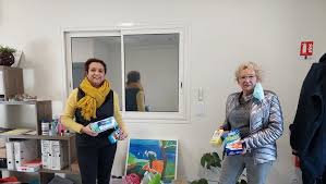 Coup de pouce pour les étudiants de l'UPVD : solidarité à Baixas