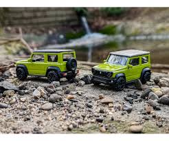 There are places in the world only the jimny can go. Street Cars Suzuki Jimny Street Cars Street Premium Deluxe Brands Products Www Majorette Com