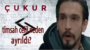 Ahmet melih yılmaz retweeted · çukur dizi resmi. Ahmet Melih Yilmaz Dan Sok Cukur Aciklamasi