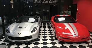 New & used cars, financing, parts & service, all under one lafayette roof. Used Cars Alexandria La Used Cars Trucks La Rick S Auto Sales