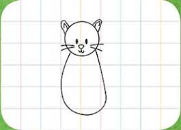 Untuk guru paud tk atau sd yang tengah mencari gambar untuk diwarnai anak didiknya kami menghadirkan berbagai pilihan gambar yang dapat diunduh secara gratis dibawah ini. Cara Mudah Menggambar Kucing Cikal Aksara