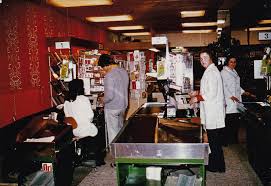 Explore zemann genealogy and family history in the world's largest family tree. Blick In Den Supermarkt Gottlieb In Der Demetriusstrasse 1974 Loffingen Damals