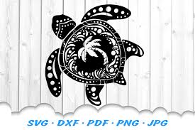 Download Ocean Mandala Svg Free Novocom Top