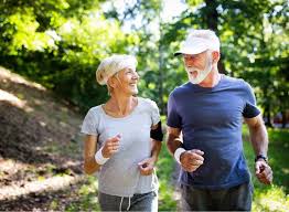 Longevity Lifestyle: Hidup Lebih Panjang dan Berkualitas