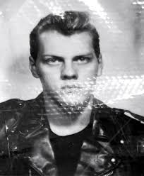 Crazy Eddy of the Insane Popes of North Mayfair Photos and Stories