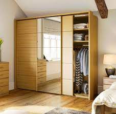 It is usually tall with upright case fitted with hooks and shelves. 5 Factors Deciding The Cost Of Fitted Wardrobe Design Homelane Blog