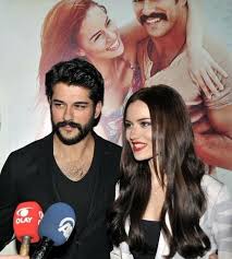 Pin By Anz Jansen Van Vuuren On Burak Ozcivit And Other Turkish Actors Famous Couples Turkish Actors Actors