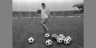 (21 jun 1974) polish world cup football team manager and coach, kazimierz gorski, speaking about team's prospects in. Trener Wszech Czasow Kazimierz Gorski Muzeum Sportu I Turystyki