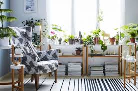 42 unique, decorative plant stands for