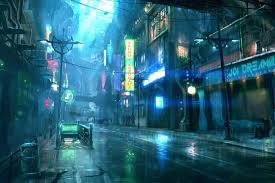 Find best anime city background and stock of images in hd and millions of other stock photos in the 24wallpapers collection. Anime Backgrounds City Farahlyanaofficialblogger