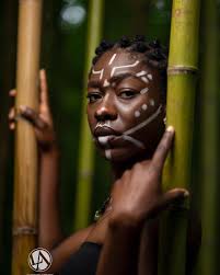 Mabel Asante (@blessed_melanated_queen) • Instagram photos and videos