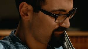 Young Artist in Residence: Evan Kahn